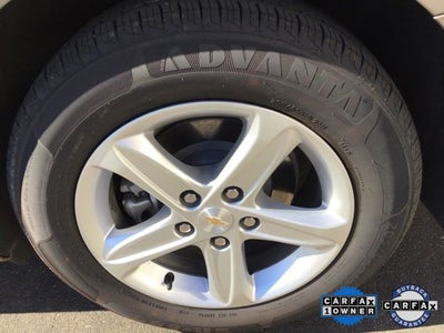 2023 Chevrolet Malibu LS