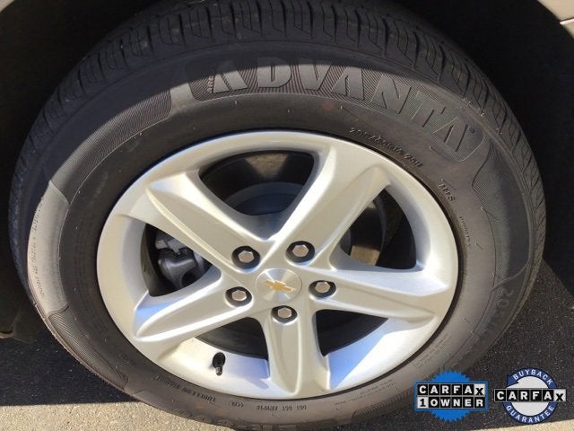 2023 Chevrolet Malibu LS