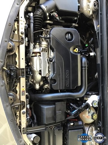 2023 Chevrolet Malibu LS