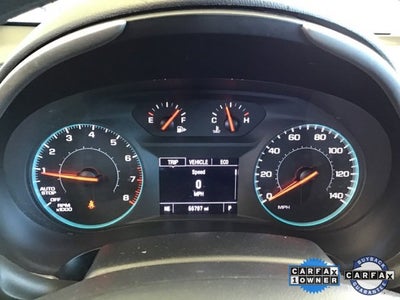 2023 Chevrolet Malibu LS