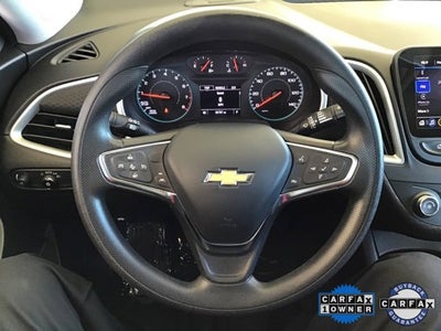 2023 Chevrolet Malibu LS