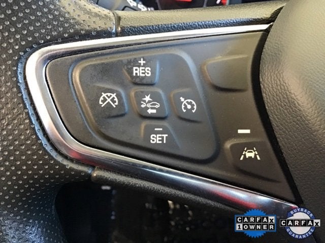 2023 Chevrolet Malibu LS