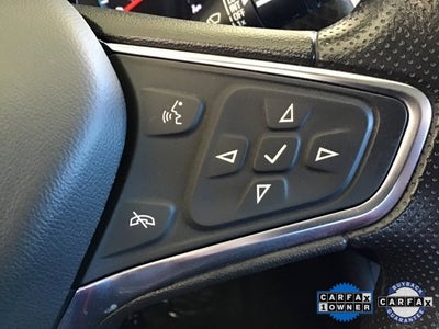 2023 Chevrolet Malibu LS