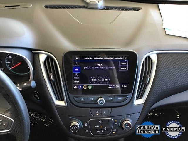 2023 Chevrolet Malibu LS