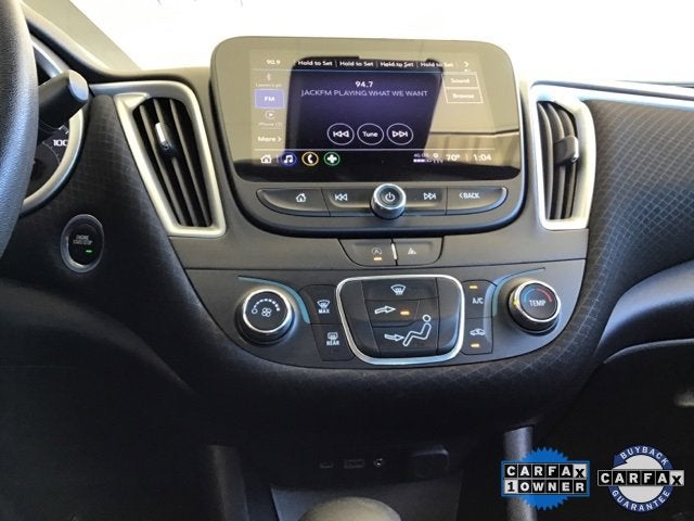 2023 Chevrolet Malibu LS