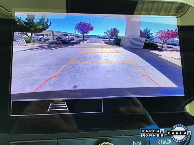 2023 Chevrolet Malibu LS