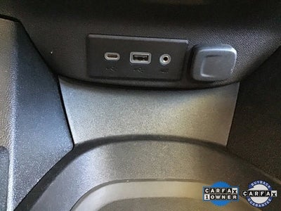 2023 Chevrolet Malibu LS