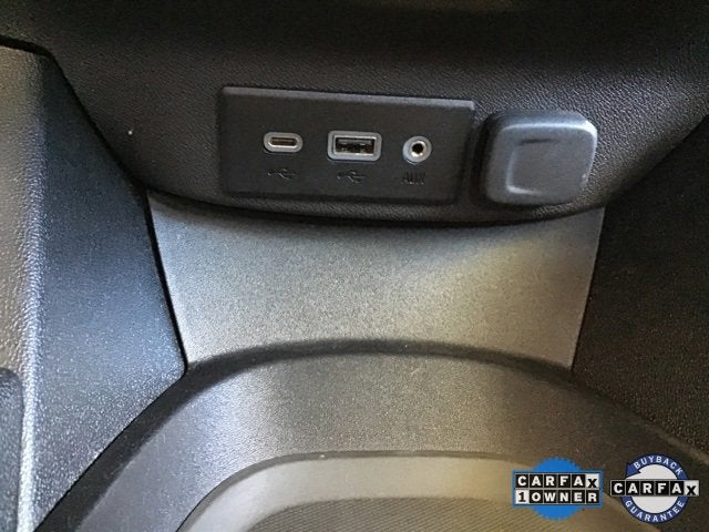 2023 Chevrolet Malibu LS