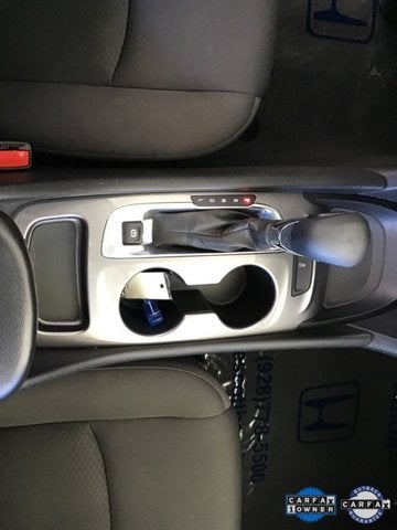 2023 Chevrolet Malibu LS