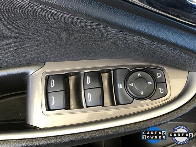 2023 Chevrolet Malibu LS