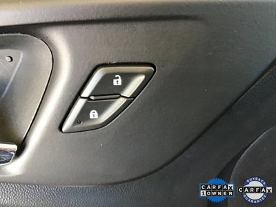 2023 Chevrolet Malibu LS