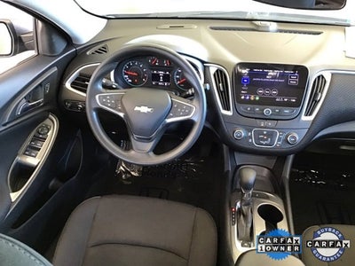 2023 Chevrolet Malibu LS