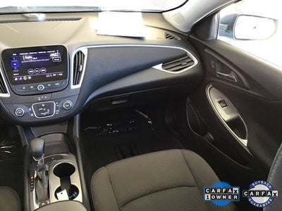 2023 Chevrolet Malibu LS