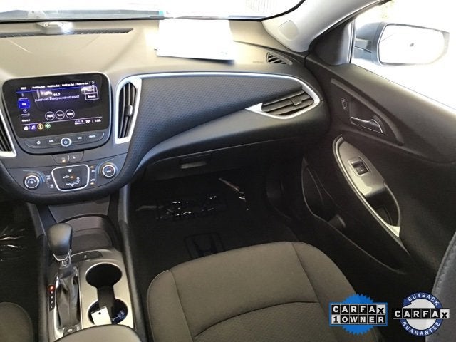 2023 Chevrolet Malibu LS