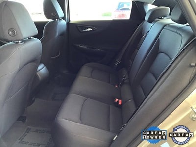 2023 Chevrolet Malibu LS