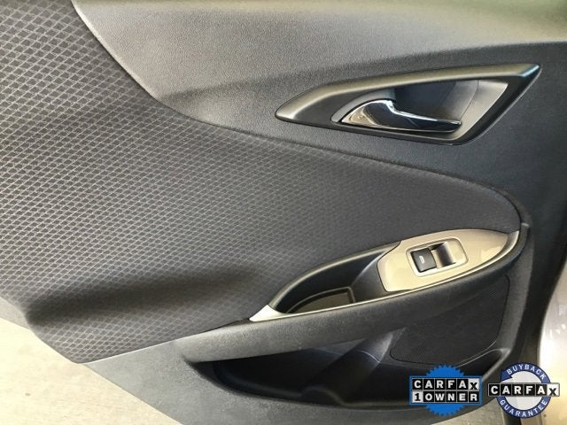 2023 Chevrolet Malibu LS