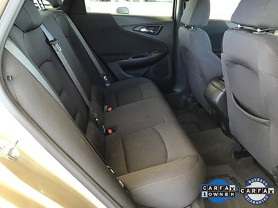 2023 Chevrolet Malibu LS