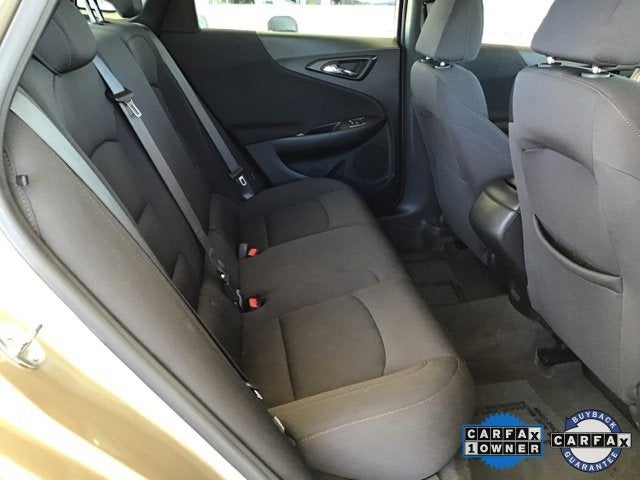 2023 Chevrolet Malibu LS