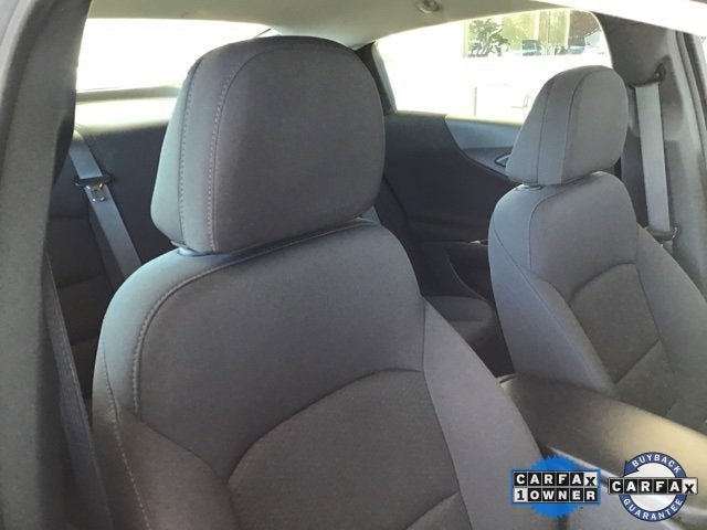 2023 Chevrolet Malibu LS