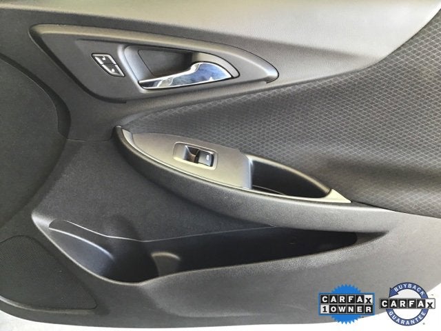 2023 Chevrolet Malibu LS