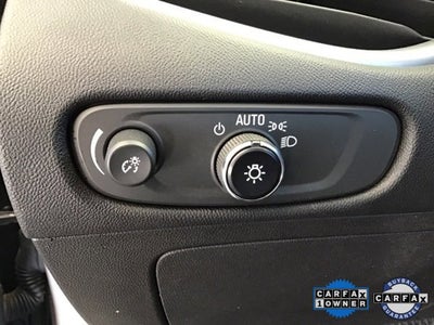 2023 Chevrolet Malibu LS