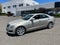 2013 Cadillac ATS 2.0L Turbo