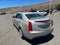 2013 Cadillac ATS 2.0L Turbo
