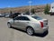2013 Cadillac ATS 2.0L Turbo