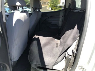 2018 Chevrolet Colorado 2WD Work Truck