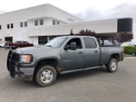 2011 GMC Sierra 2500HD SLE