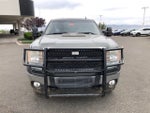 2011 GMC Sierra 2500HD SLE