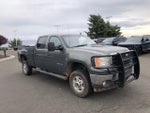 2011 GMC Sierra 2500HD SLE