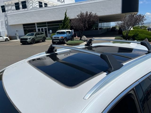 2020 Cadillac XT5 Premium Luxury FWD