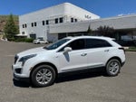 2020 Cadillac XT5 Premium Luxury FWD