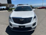2020 Cadillac XT5 Premium Luxury FWD