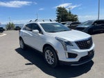 2020 Cadillac XT5 Premium Luxury FWD