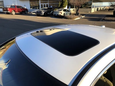 2009 Honda Accord Sdn EX-L