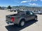 2017 Nissan Frontier SV V6