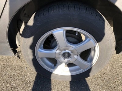 2007 Toyota Corolla LE