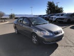2007 Toyota Corolla LE