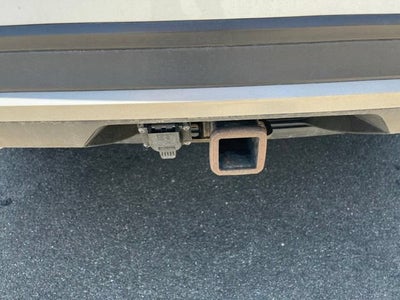 2019 Volkswagen Atlas 3.6L V6 SE