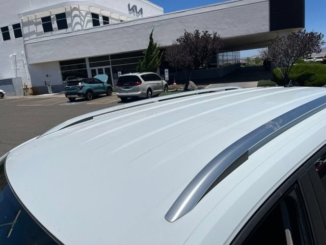 2019 Volkswagen Atlas 3.6L V6 SE