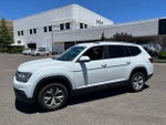 2019 Volkswagen Atlas 3.6L V6 SE