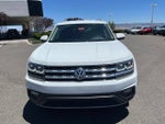 2019 Volkswagen Atlas 3.6L V6 SE