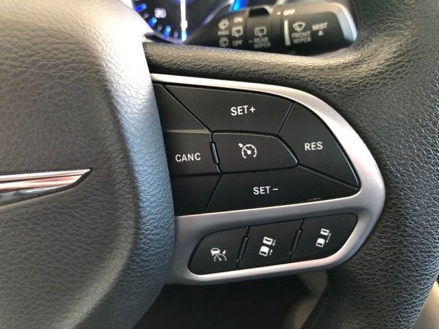 2021 Chrysler Pacifica Touring