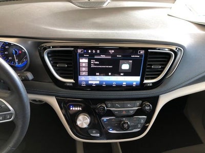 2021 Chrysler Pacifica Touring