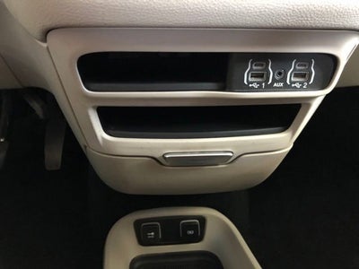 2021 Chrysler Pacifica Touring