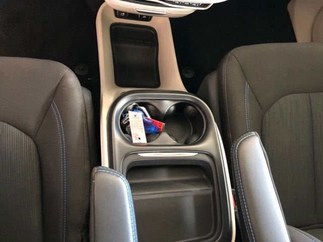 2021 Chrysler Pacifica Touring