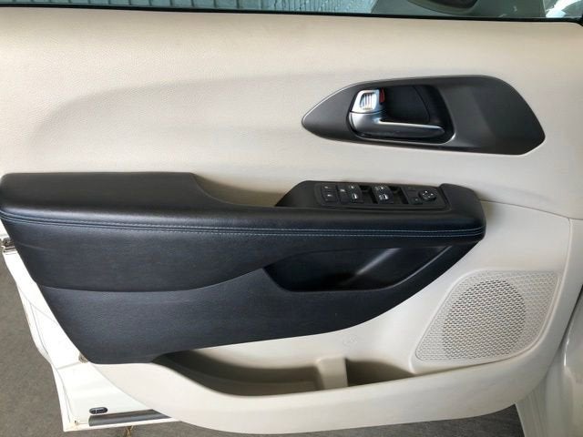 2021 Chrysler Pacifica Touring