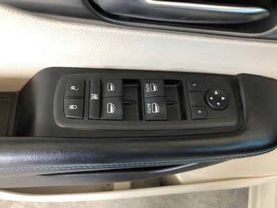 2021 Chrysler Pacifica Touring